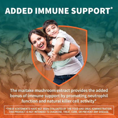 Nutramax Laboratories Avmacol Extra Strength #1 Researched Sulforaphane-Producing Brand for Detoxification, Antioxidant Support, Immune Health, Adults & Children, Moringa, 75 Tablets